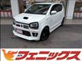 2017 Suzuki Alto Works