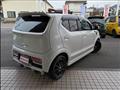 2017 Suzuki Alto Works