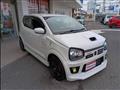 2017 Suzuki Alto Works
