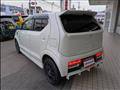 2017 Suzuki Alto Works