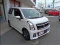 2021 Suzuki Wagon R Stingray