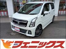 2021 Suzuki Wagon R Stingray