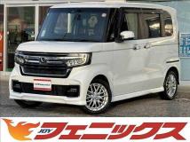 2022 Honda N BOX