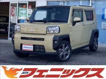 2021 Daihatsu Taft