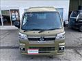 2022 Daihatsu Hijet Truck