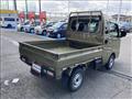 2022 Daihatsu Hijet Truck