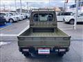 2022 Daihatsu Hijet Truck