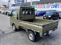 2022 Daihatsu Hijet Truck