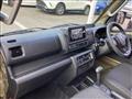 2022 Daihatsu Hijet Truck