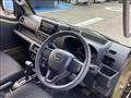 2022 Daihatsu Hijet Truck