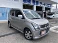 2013 Suzuki Wagon R