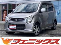 2013 Suzuki Wagon R
