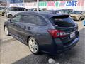 2015 Subaru Levorg