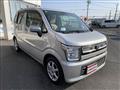 2017 Suzuki Wagon R