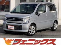 2017 Suzuki Wagon R