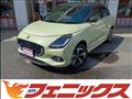 2024 Suzuki Swift