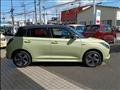 2024 Suzuki Swift