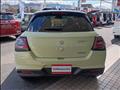 2024 Suzuki Swift