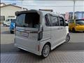 2021 Honda N BOX