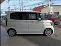 2021 Honda N BOX