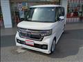 2021 Honda N BOX