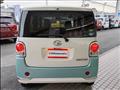 2021 Daihatsu Move Canbus