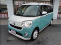 2021 Daihatsu Move Canbus
