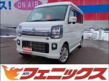 2024 Nissan Clipper Rio