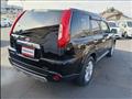 2011 Nissan X-Trail