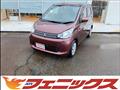 2013 Mitsubishi eK Wagon