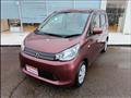 2013 Mitsubishi eK Wagon