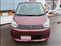 2013 Mitsubishi eK Wagon