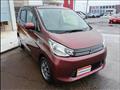 2013 Mitsubishi eK Wagon