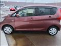 2013 Mitsubishi eK Wagon