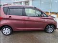 2013 Mitsubishi eK Wagon