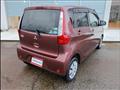 2013 Mitsubishi eK Wagon