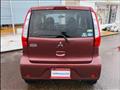 2013 Mitsubishi eK Wagon