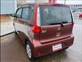 2013 Mitsubishi eK Wagon
