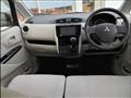 2013 Mitsubishi eK Wagon