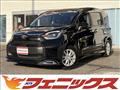 2023 Toyota Sienta