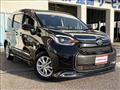 2023 Toyota Sienta