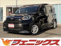 2023 Toyota Sienta