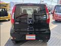 2017 Mitsubishi eK Wagon