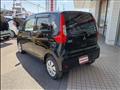 2017 Mitsubishi eK Wagon
