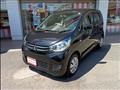 2017 Mitsubishi eK Wagon