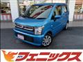 2021 Suzuki Wagon R