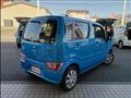 2021 Suzuki Wagon R