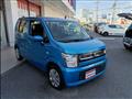 2021 Suzuki Wagon R