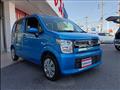 2021 Suzuki Wagon R