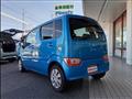 2021 Suzuki Wagon R